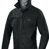 Ferrino ACADIA JKT MAN black>Uomo Giacche | Alpinismo E Scialpinismo