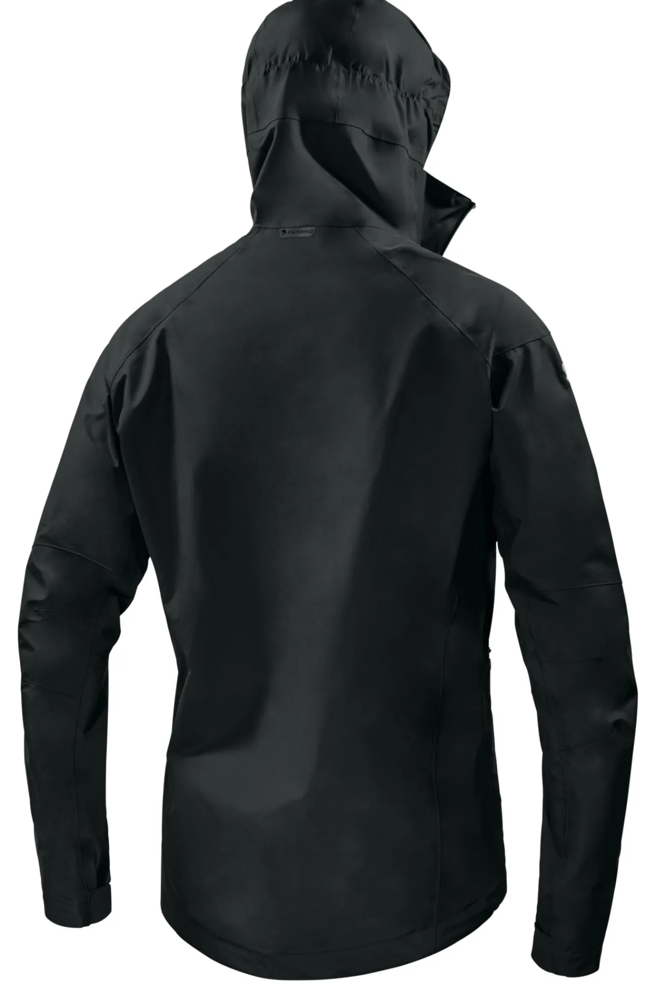 Ferrino ACADIA JKT MAN black>Uomo Giacche | Alpinismo E Scialpinismo