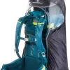 Ferrino BABY CARRIER COVER grey>Bambino Bambino | Trekking