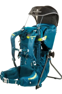 Ferrino BABY CARRIER SUN COVER grey>Bambino Bambino | Trekking