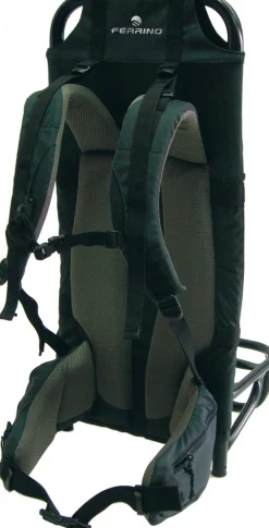 Ferrino BASTINO ZAINO IN ALLUMINIO oro> Accessori