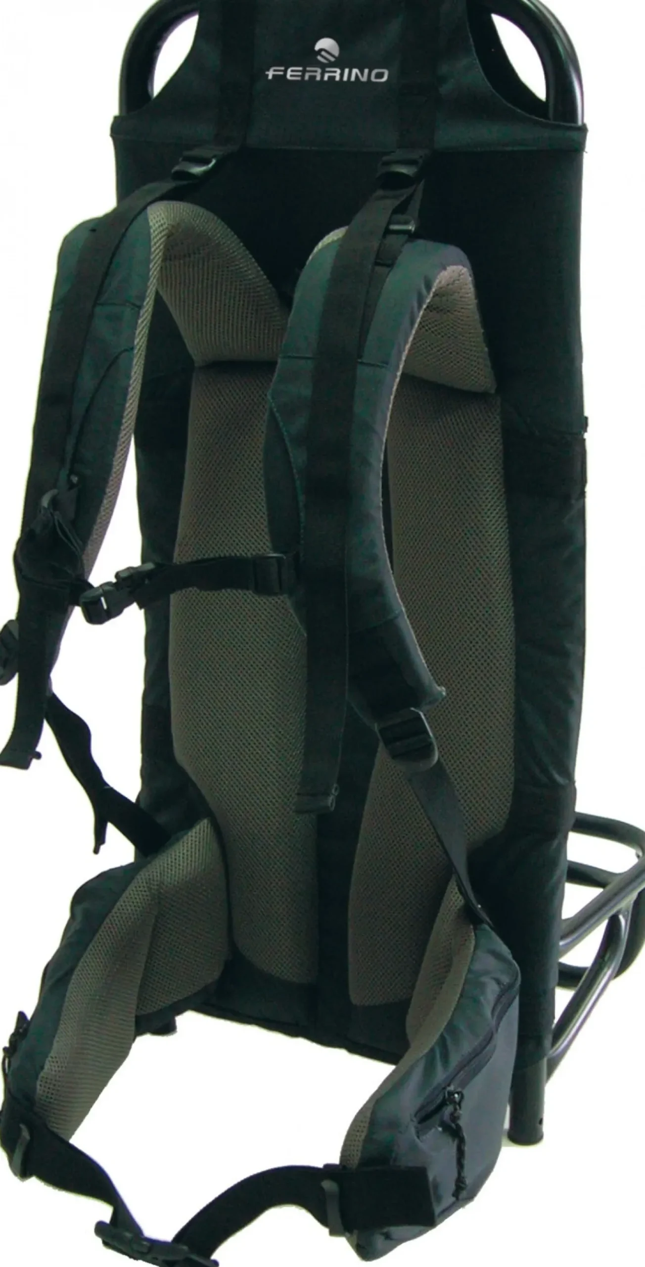 Ferrino BASTINO ZAINO IN ALLUMINIO oro> Accessori