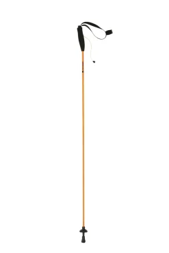 Ferrino BASTONCINI EIGER CM.115 coppia oro> Bastoni | Trail Running