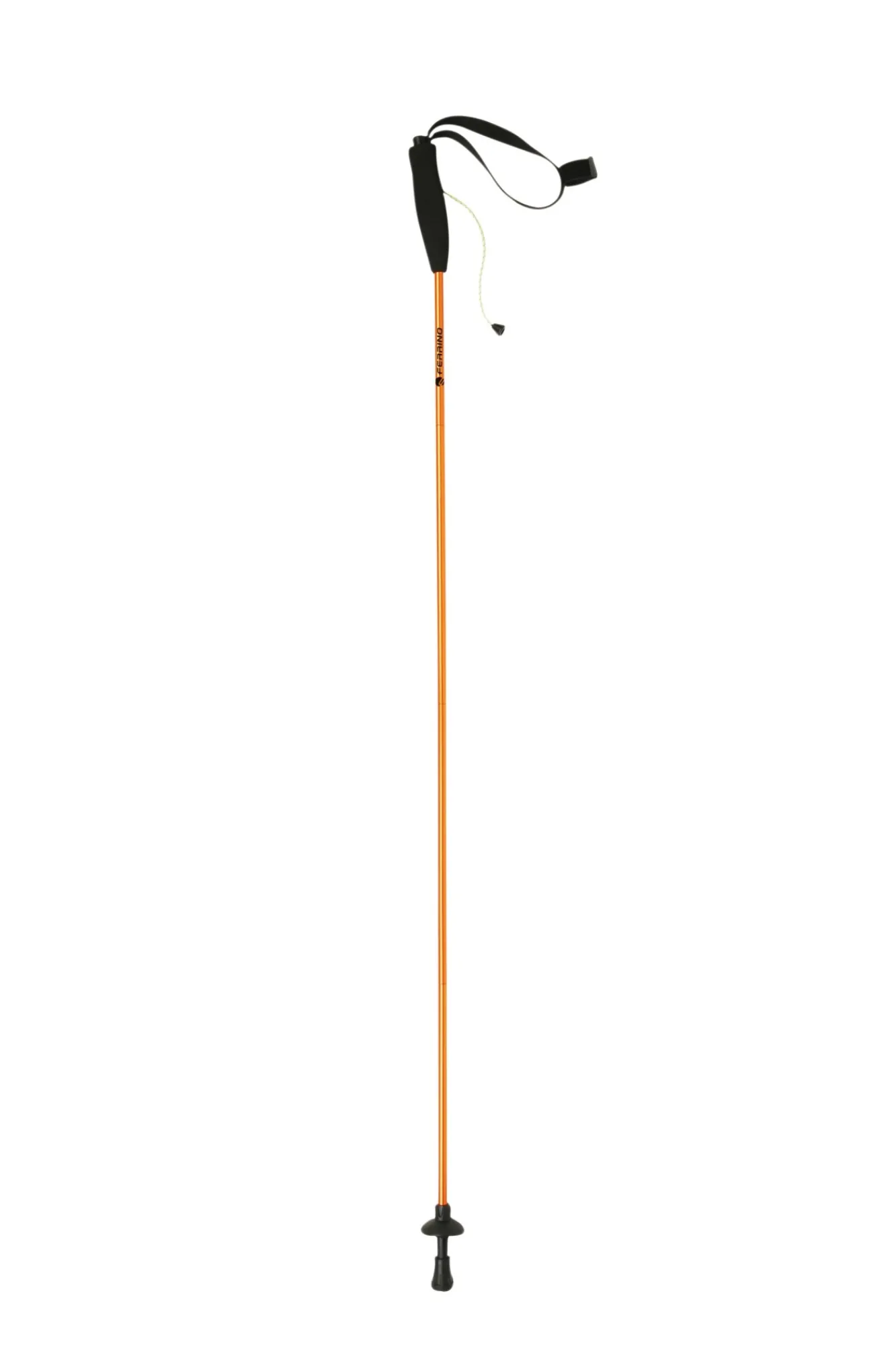 Ferrino BASTONCINI EIGER CM.115 coppia oro> Bastoni | Trail Running