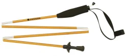 Ferrino BASTONCINI EIGER CM.115 coppia oro> Bastoni | Trail Running