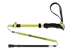 Ferrino BASTONCINI ORTLES coppia verde> Bastoni | Trail Running