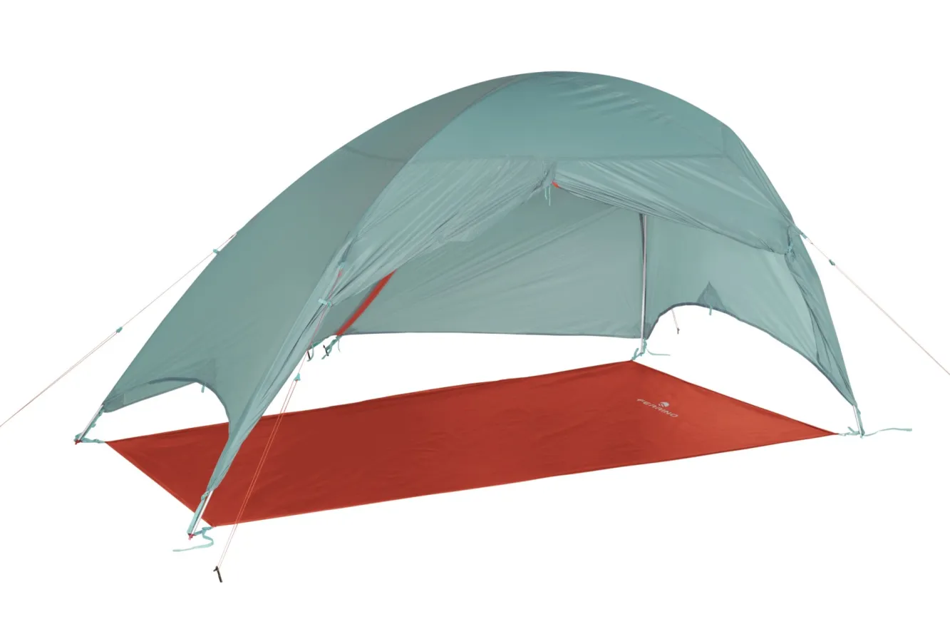 Ferrino BLOW 2 FOOTPRINT> Ultra Light Adventure | Accessori
