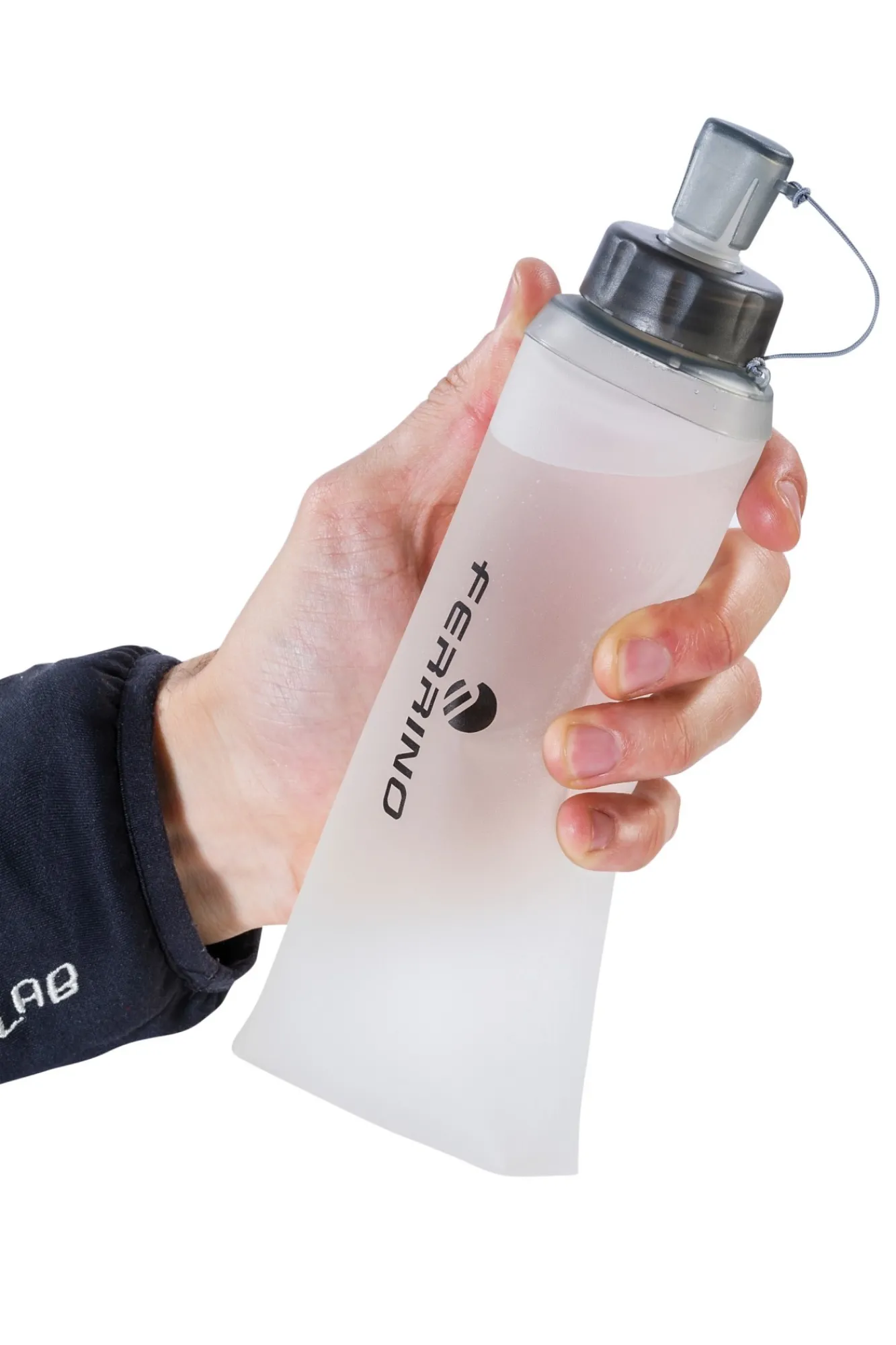 Ferrino BORRACCIA SOFT FLASK 500 ML> Borracce | Trail Running