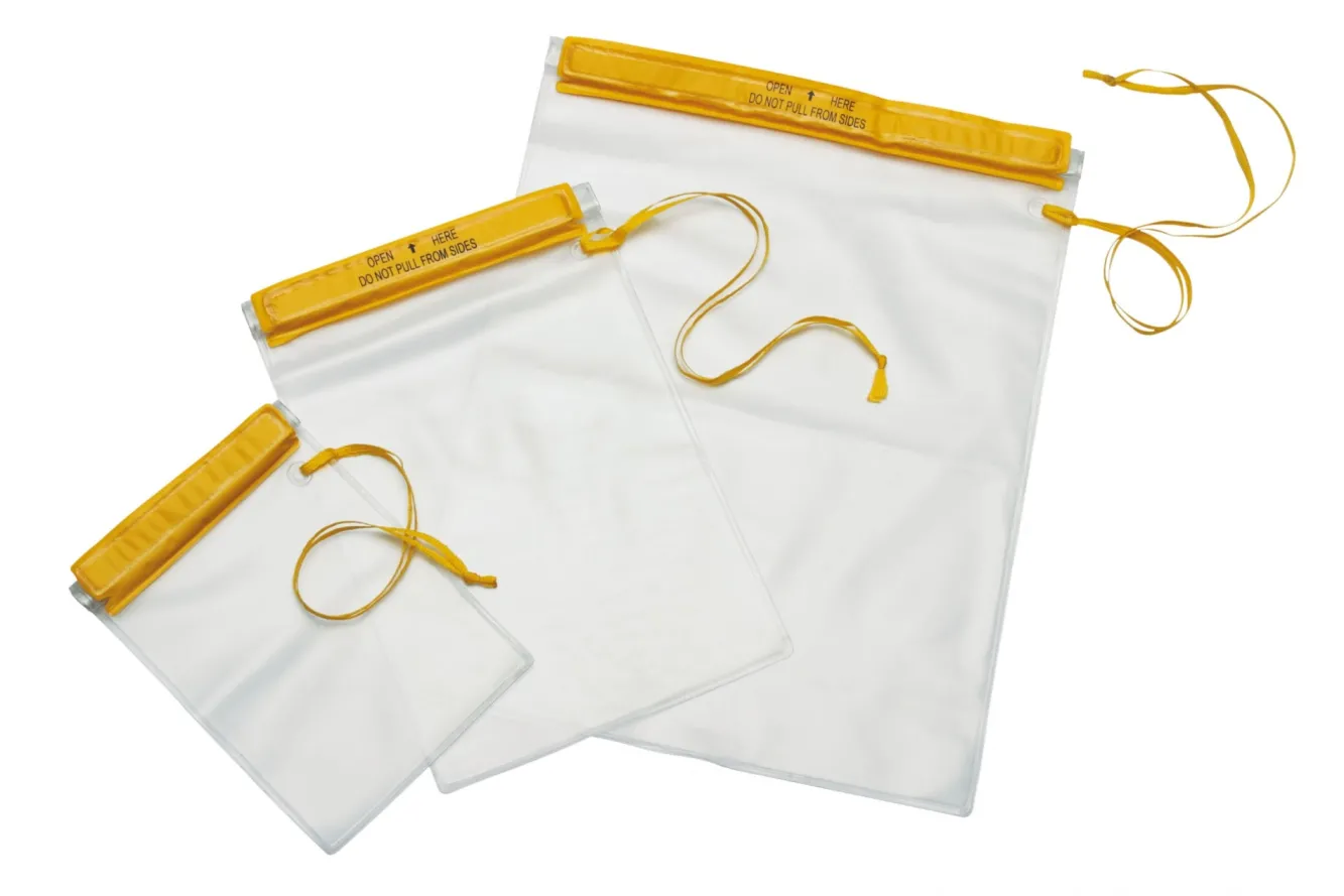 Ferrino BUSTA IMPERMEABILE TG. L oro> Accessori | Viaggio