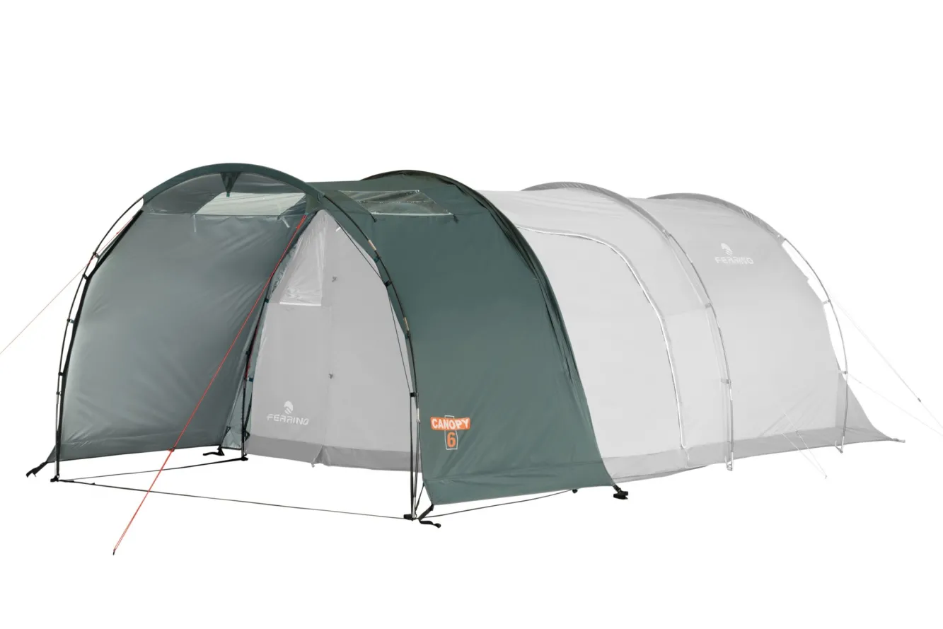 Ferrino CANOPY 6 PLACES> Accessori | Camping