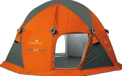 Ferrino COLLE SUD> Expedition | Expedition