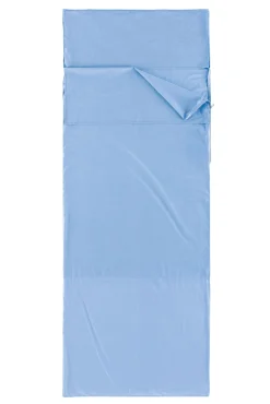 Ferrino COMFORT LINER SQ XL blu> Sacchi Lenzuolo | Trekking