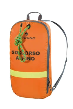 Ferrino CONTENITORE EVENTO VALANGHIVO> Soccorso | Alpinismo E Scialpinismo