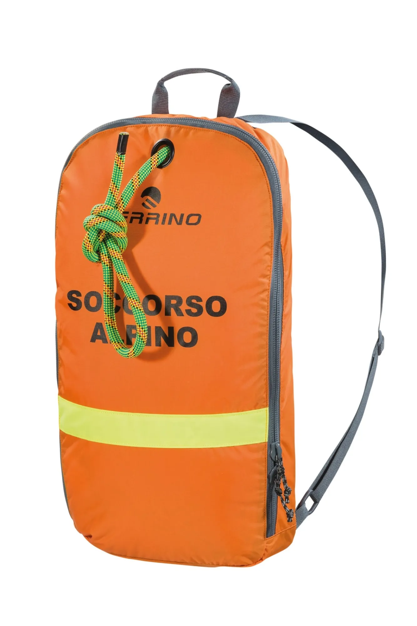 Ferrino CONTENITORE EVENTO VALANGHIVO> Soccorso | Alpinismo E Scialpinismo