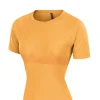 Ferrino CORUEL T-SHIRT WOMAN light orange> Trekking | Viaggio