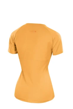 Ferrino CORUEL T-SHIRT WOMAN light orange> Trekking | Viaggio