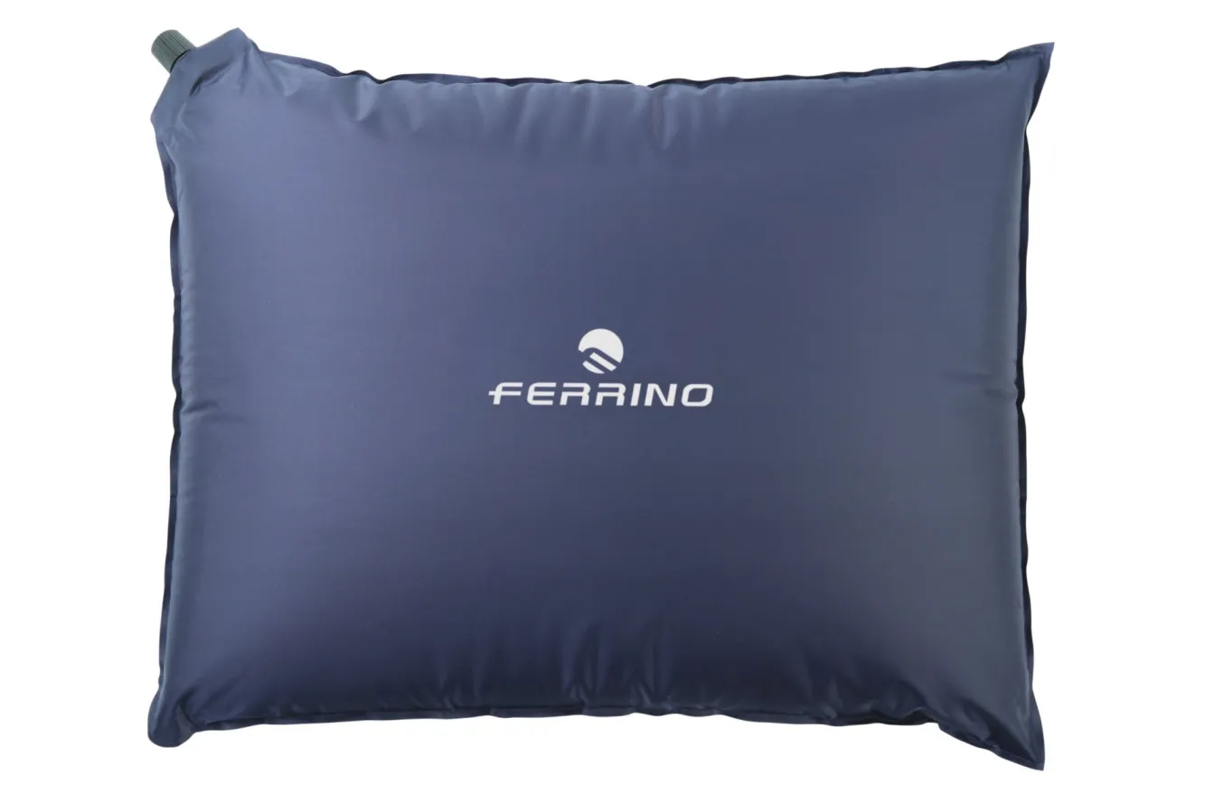 Ferrino CUSCINO AUTOGONFIANTE blu> Accessori | Camping