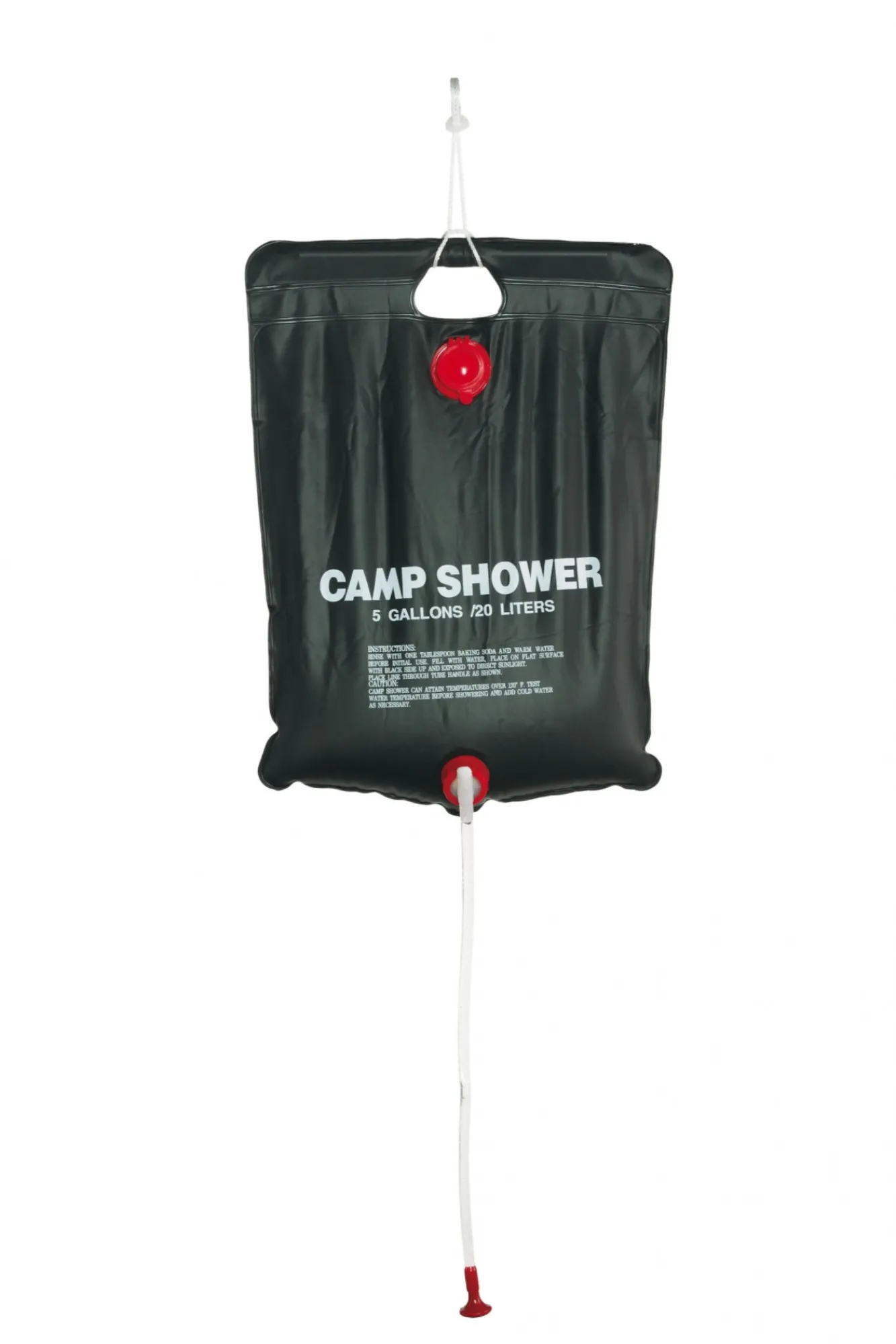 Ferrino DOCCIA SOLARE oro> Accessori | Camping
