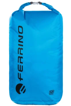 Ferrino DRYLITE LT 20 blu> Borse E Zaini Valigia | Viaggio