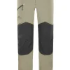 Ferrino ELGON PANTS UNISEX mauve green>Donna Pantaloni | Pantaloni