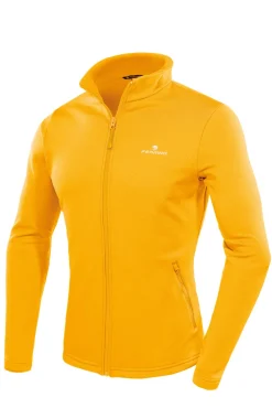 Ferrino GOREME JACKET MAN amber>Uomo Fleece | Trekking