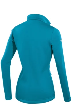 Ferrino GOREME JACKET WOMAN sky>Donna Fleece | Trekking
