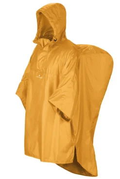 Ferrino HIKER RAINCOAT>Donna Antipioggia | Antipioggia