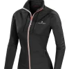 Ferrino KLUANE JACKET WOMAN black>Donna Giacche | Fleece