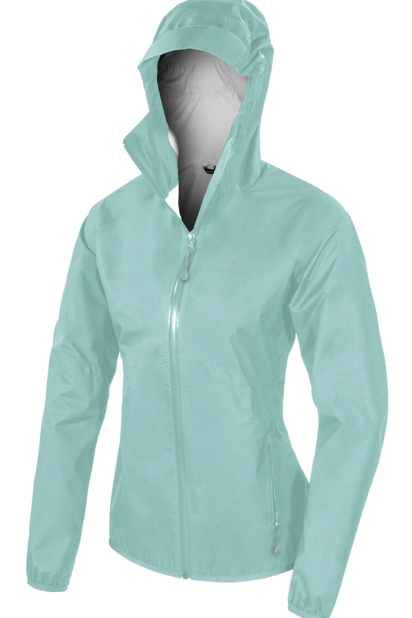 Ferrino KUNENE JACKET WOMAN light sky>Donna Giacche | Alpinismo E Scialpinismo