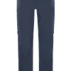 Ferrino LAJA PANTS MAN dark blue>Uomo Pantaloni | Trekking
