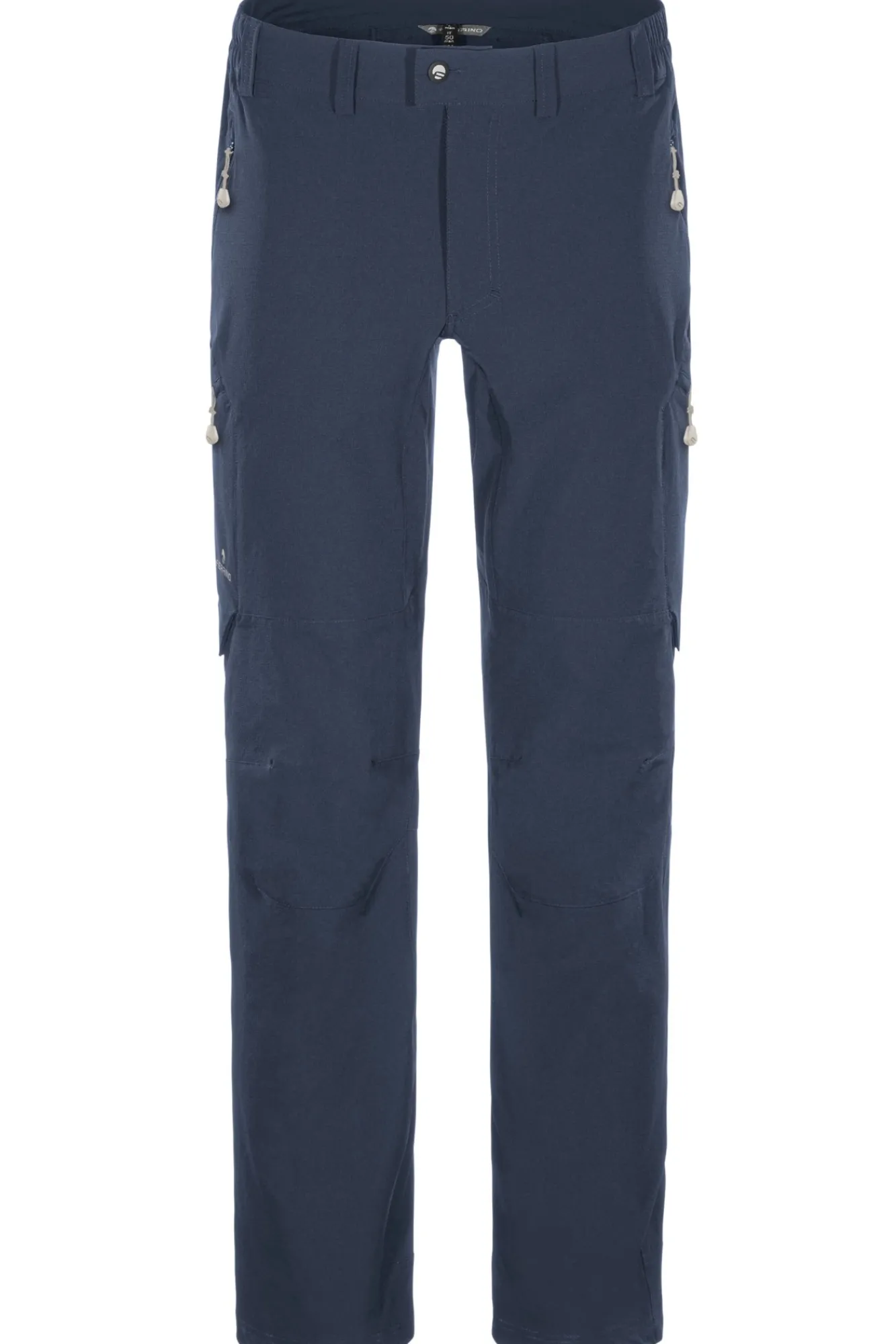 Ferrino LAJA PANTS MAN dark blue>Uomo Pantaloni | Trekking