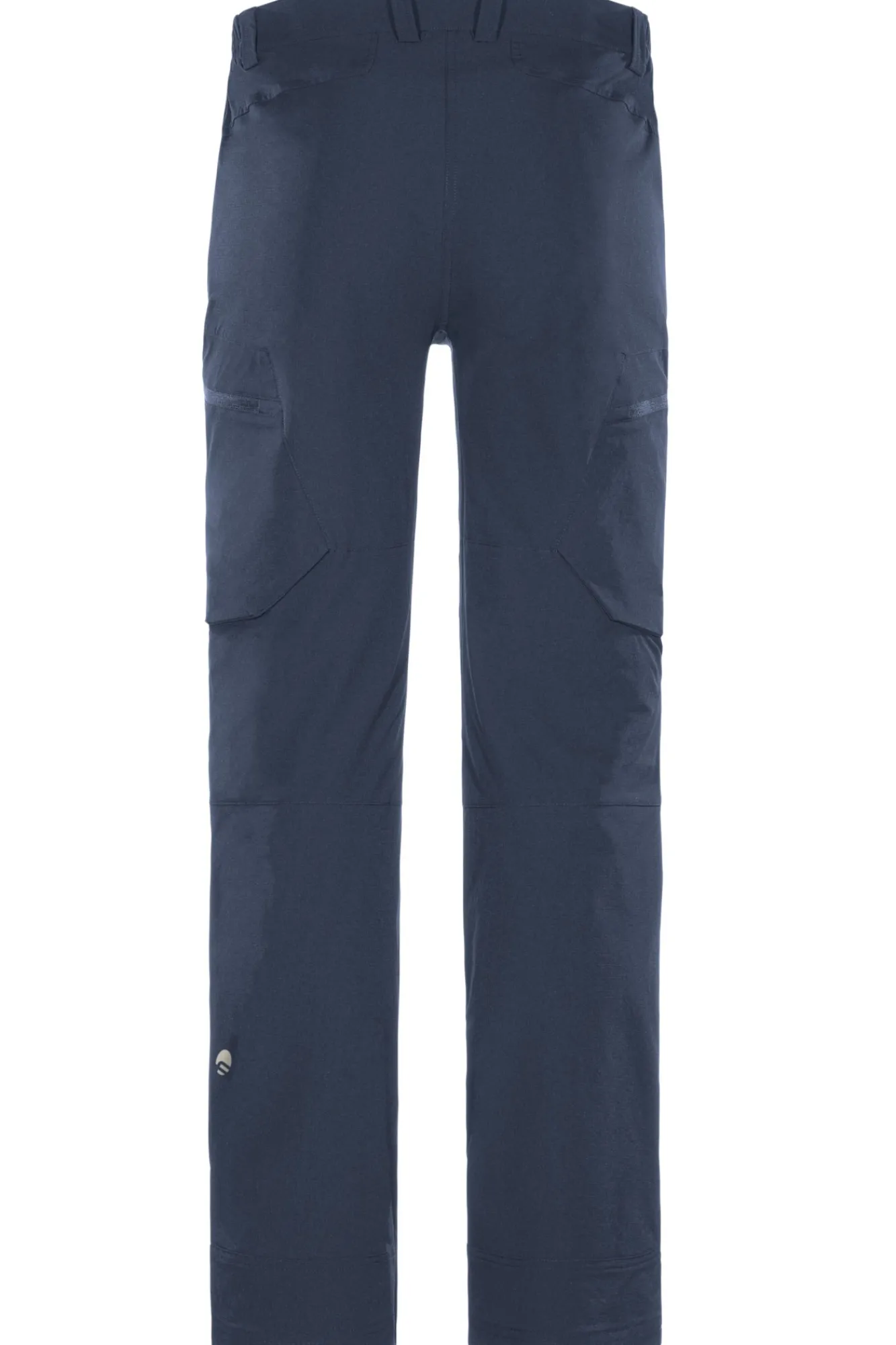 Ferrino LAJA PANTS MAN dark blue>Uomo Pantaloni | Trekking