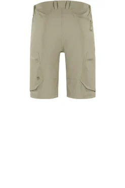 Ferrino LAJA SHORTS MAN mauve green>Uomo Pantaloni | Trekking