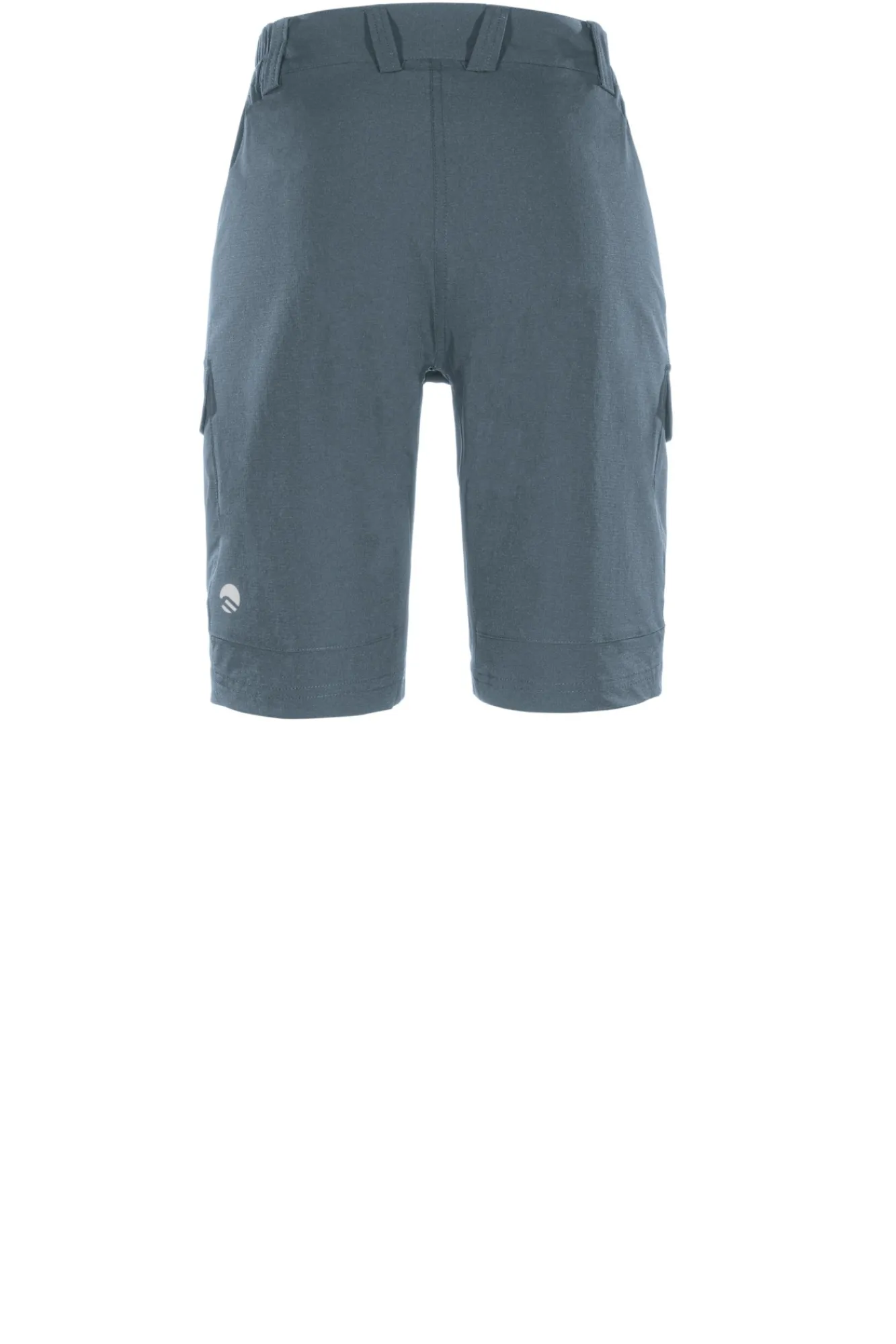 Ferrino LAJA SHORTS WOMAN steel>Donna Pantaloni | Trekking