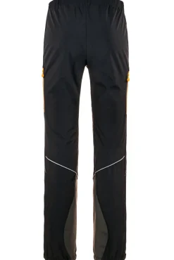 Ferrino LENA PANTS UNISEX black>Donna Pantaloni | Softshell