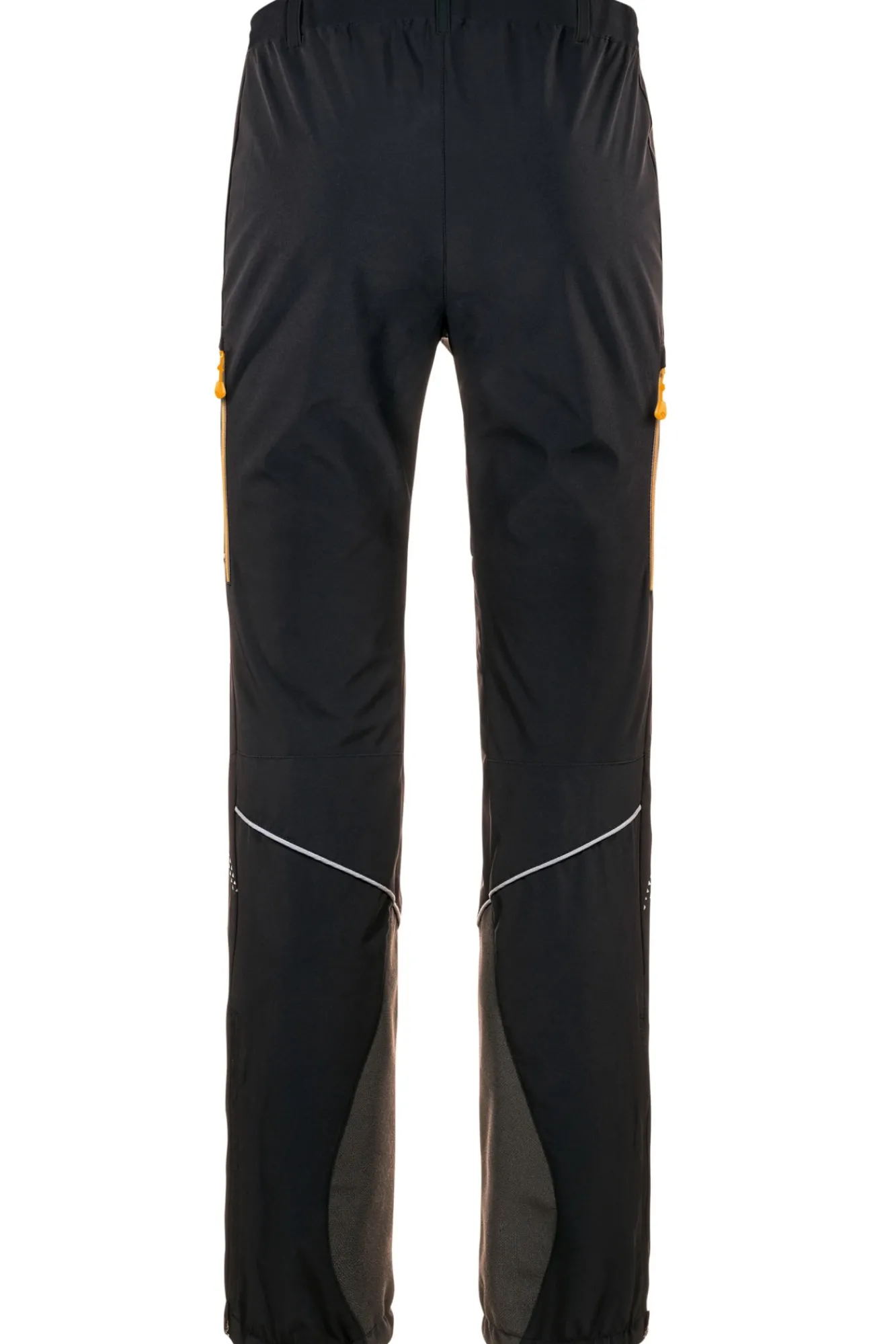 Ferrino LENA PANTS UNISEX black>Donna Pantaloni | Softshell