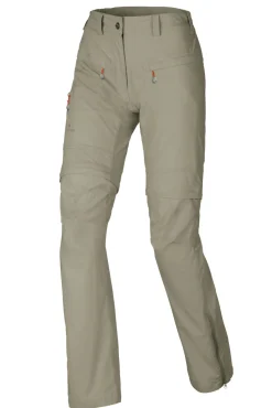 Ferrino MASAI PANTS WOMAN sand>Donna Pantaloni | Trekking