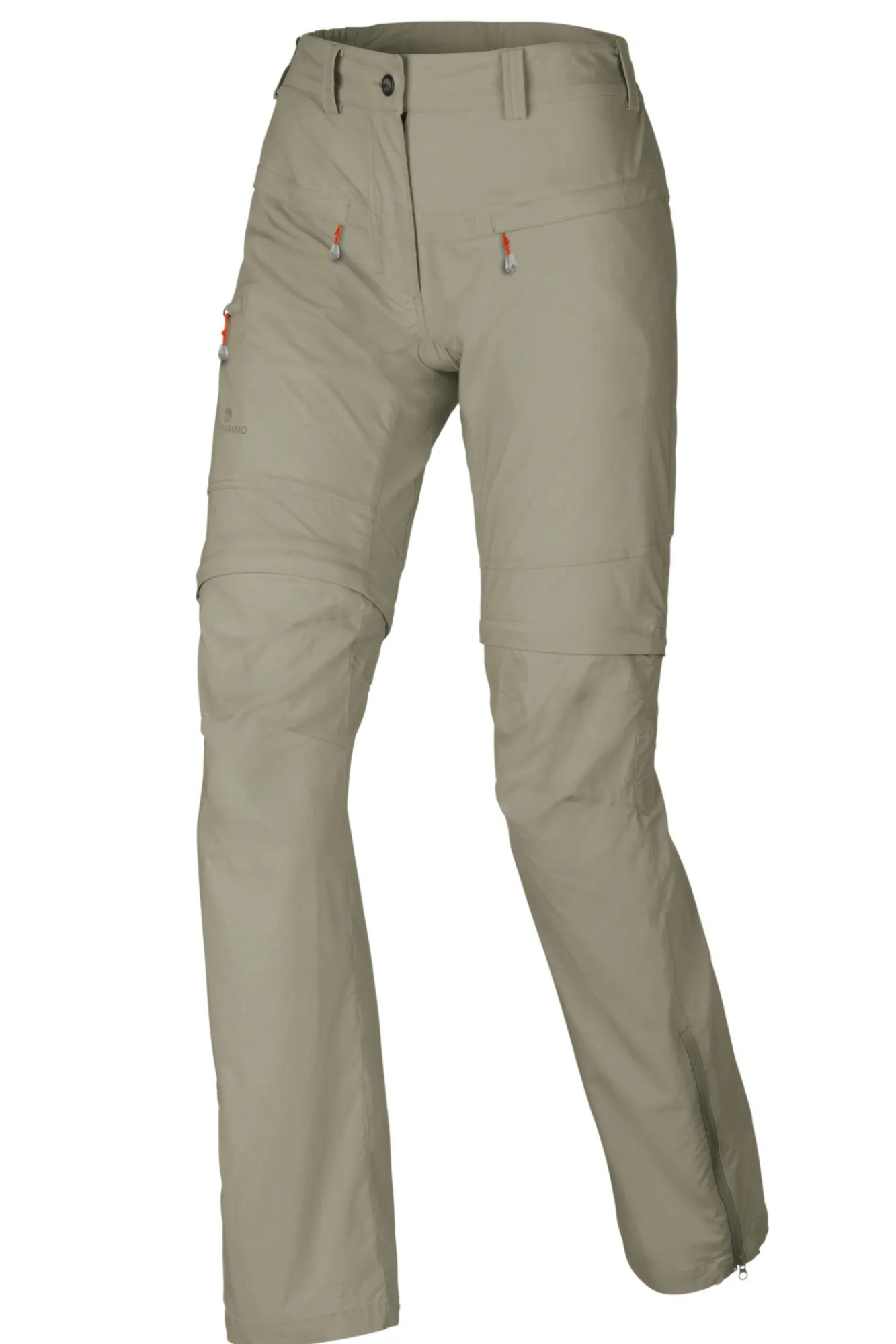 Ferrino MASAI PANTS WOMAN sand>Donna Pantaloni | Trekking