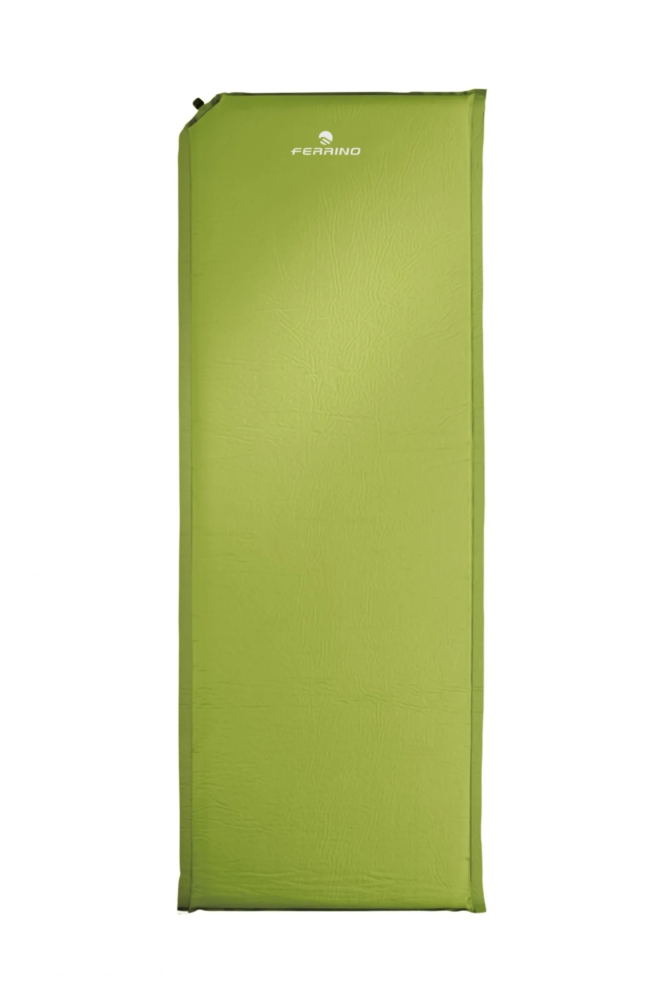 Ferrino MAT.AUTOG. DREAM MAT 183x51x3,5 CM. verde> Materassini | Trekking