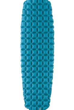Ferrino MATERASSINO GONF. AIR-LITE blu> Materassini | Trekking