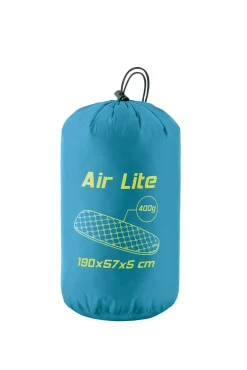 Ferrino MATERASSINO GONF. AIR-LITE blu> Materassini | Trekking