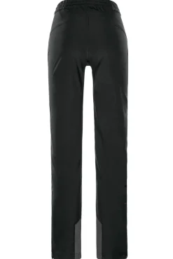 Ferrino MIGUASHA PANTS WOMAN black>Donna Pantaloni | Alpinismo E Scialpinismo