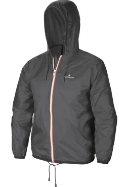 Ferrino MOTION JACKET WOMAN black>Donna Antipioggia | Trekking