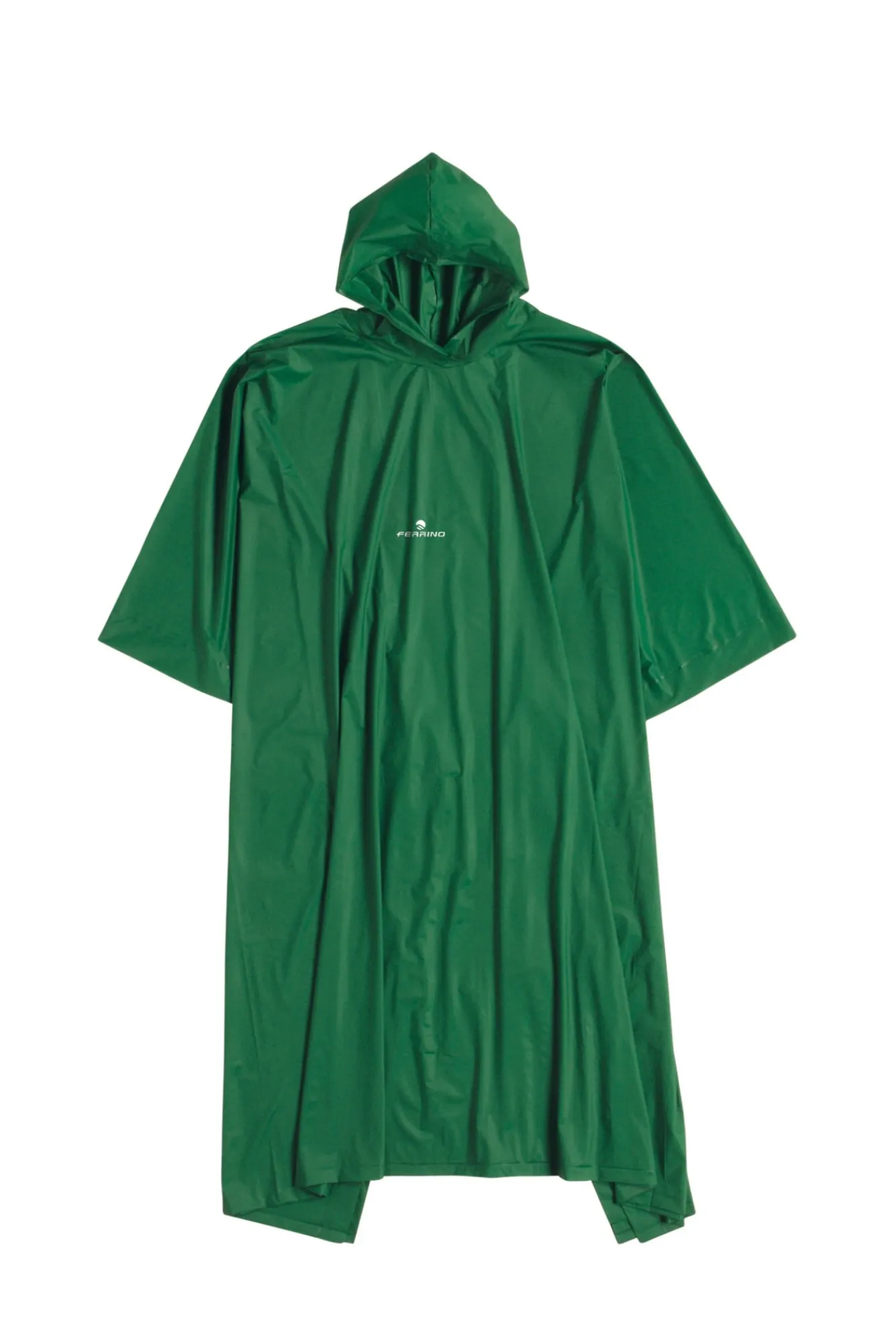 Ferrino PONCHO green>Donna Antipioggia | Antipioggia