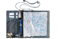 Ferrino PORTA MAPPA SHELL MAP> Accessori | Viaggio