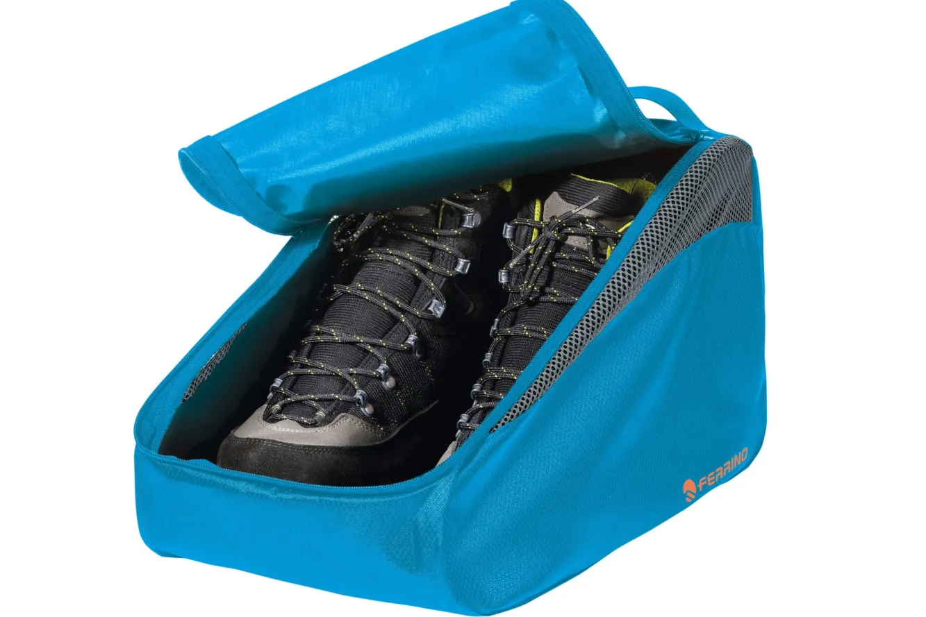 Ferrino PORTA SCARPE OLAIAS> Accessori | Viaggio