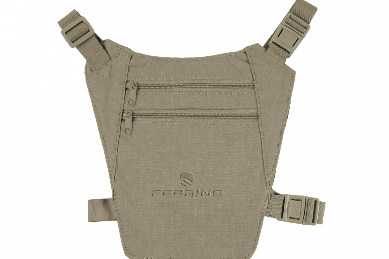 Ferrino PORTADOCUMENTI SOTTOMAGLIA SHIELD> Accessori | Viaggio