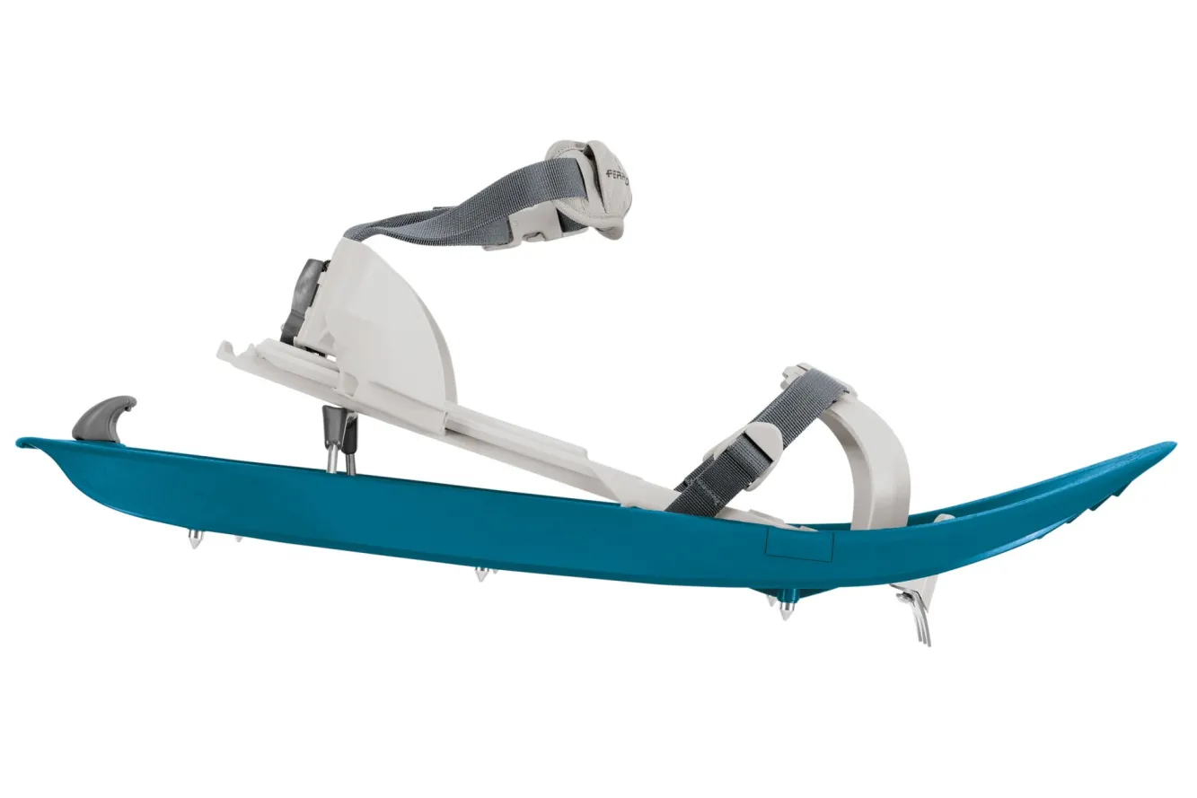 Ferrino RACCHETTA LYS CASTOR blu> Excursion | Trekking