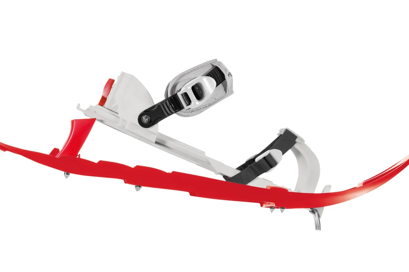 Ferrino RACCHETTA PINTER SPECIAL rosso> Excursion | Trekking