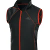 Ferrino RUBONDO VEST UNISEX black>Donna Softshell | Softshell